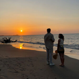 Pasatarde habitación